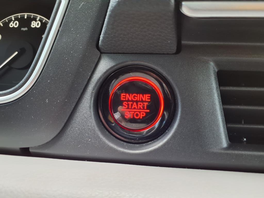 used 2024 Honda Pilot car, priced at $33,000