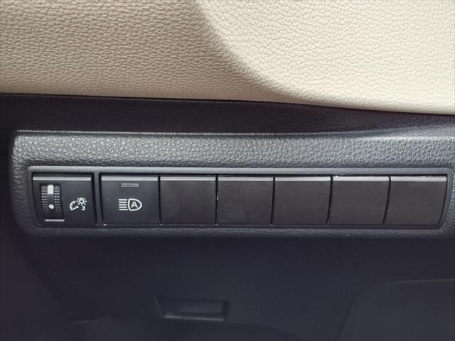 used 2022 Toyota Corolla car, priced at $16,700