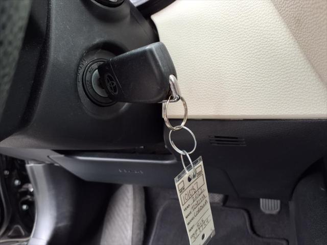 used 2022 Toyota Corolla car, priced at $16,700