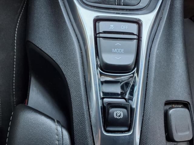 used 2019 Chevrolet Camaro car, priced at $31,200