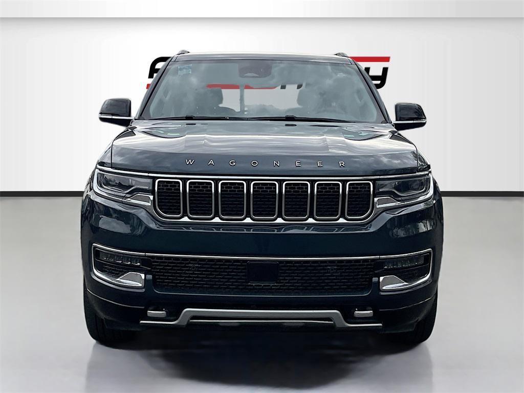 used 2023 Jeep Wagoneer car, priced at $45,500