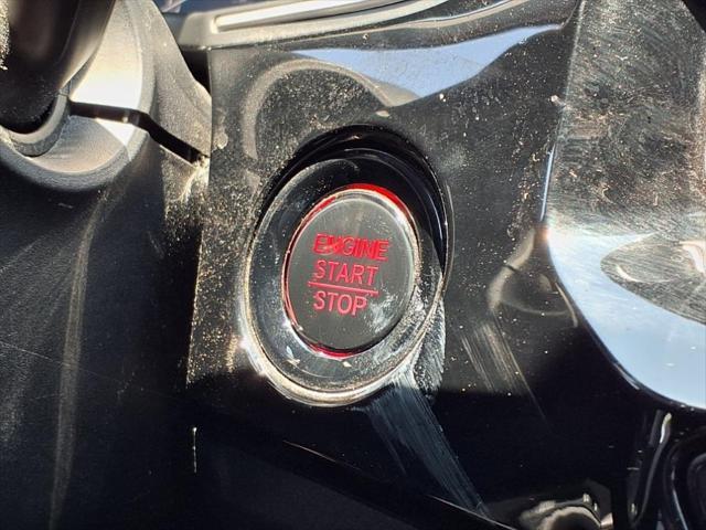 used 2024 Honda Civic car, priced at $24,600
