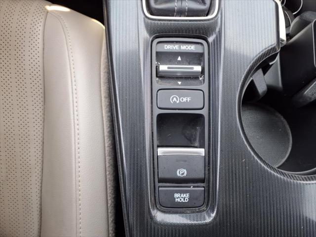 used 2024 Honda Civic car, priced at $24,600