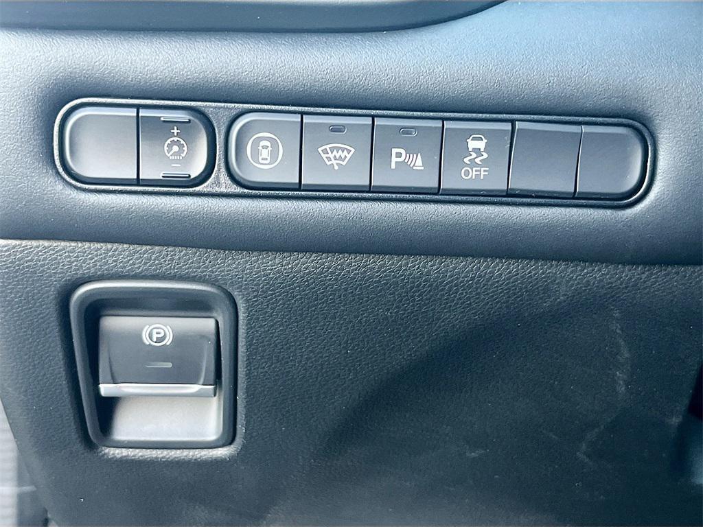 used 2023 Acura TLX car, priced at $36,500