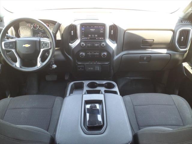 used 2022 Chevrolet Silverado 3500 car, priced at $38,200