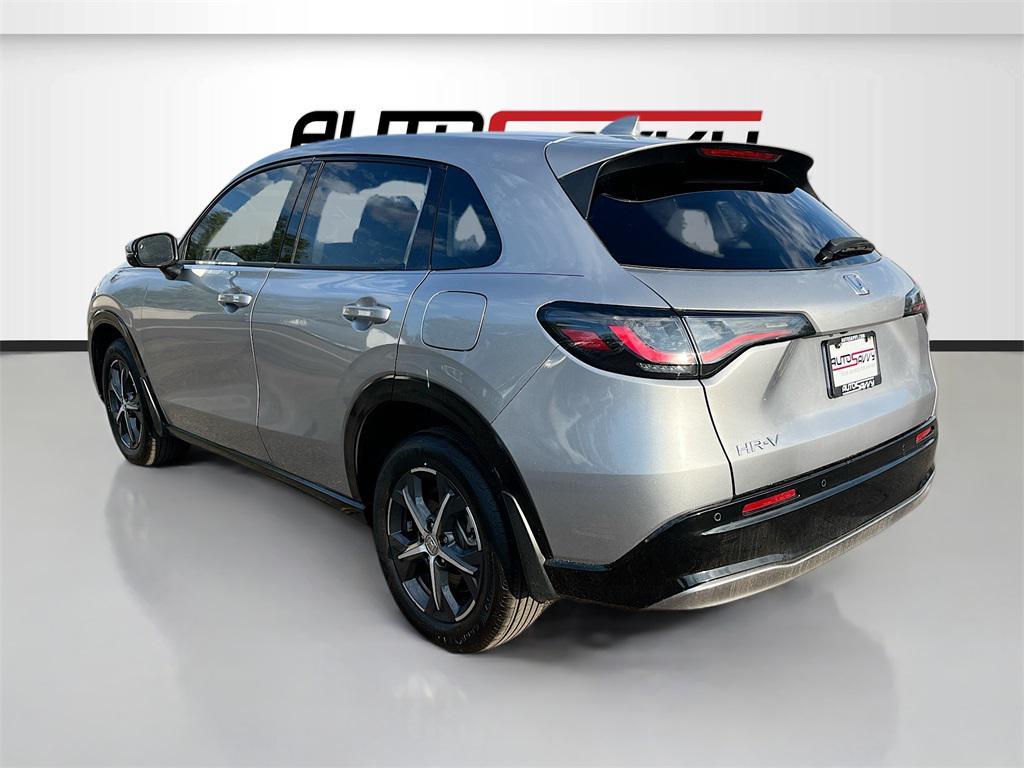 used 2023 Honda HR-V car, priced at $20,800