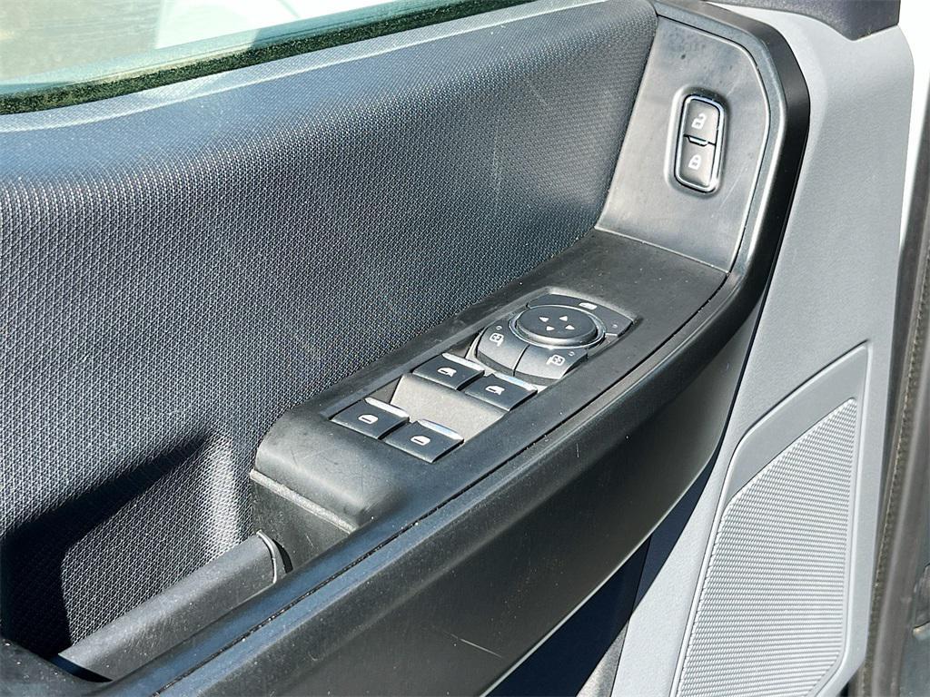 used 2024 Ford F-150 car, priced at $31,400