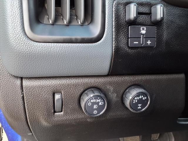 used 2020 Chevrolet Colorado car, priced at $26,000
