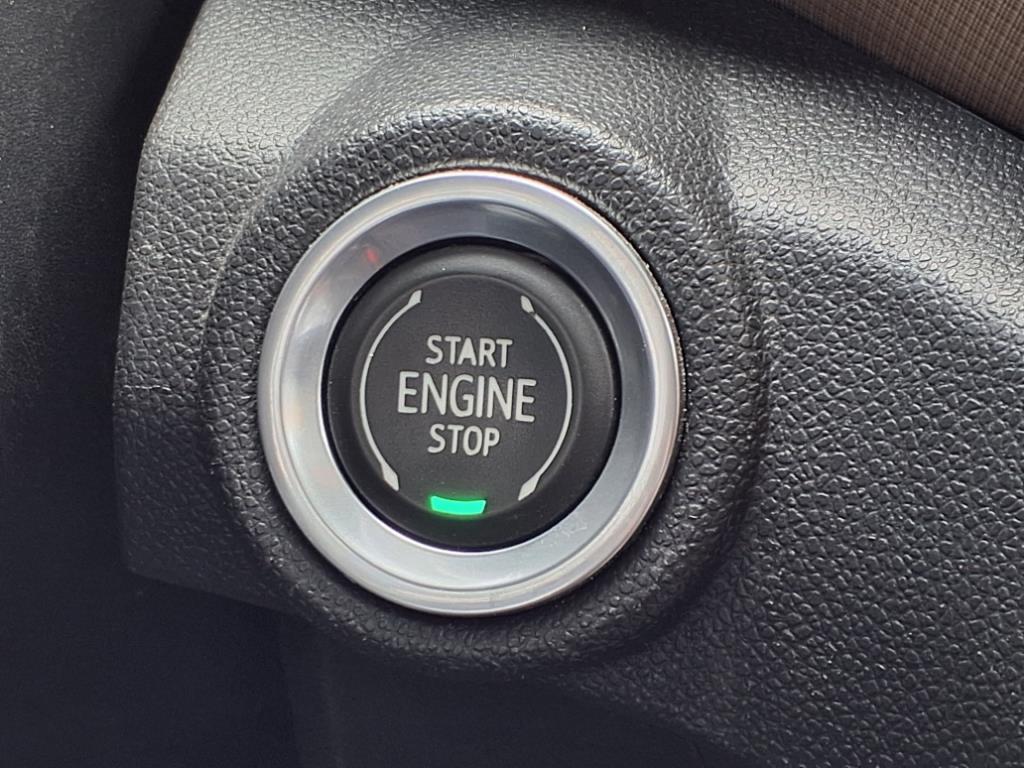 used 2021 Chevrolet TrailBlazer car, priced at $18,200