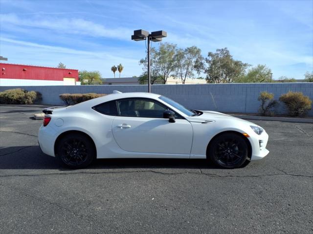 used 2017 Toyota 86 car, priced at $20,000