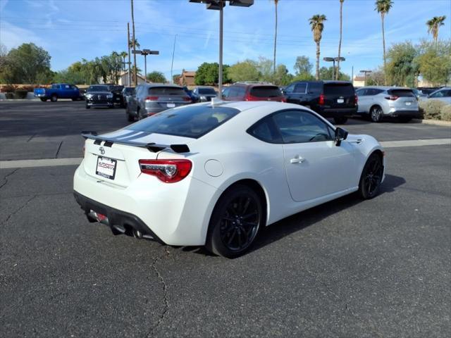 used 2017 Toyota 86 car, priced at $20,000