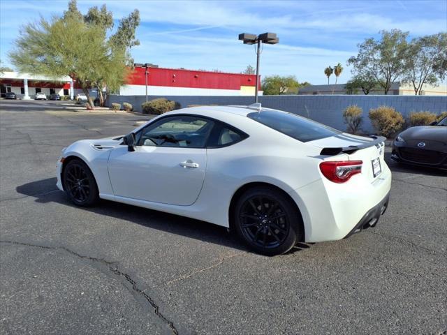 used 2017 Toyota 86 car, priced at $20,000