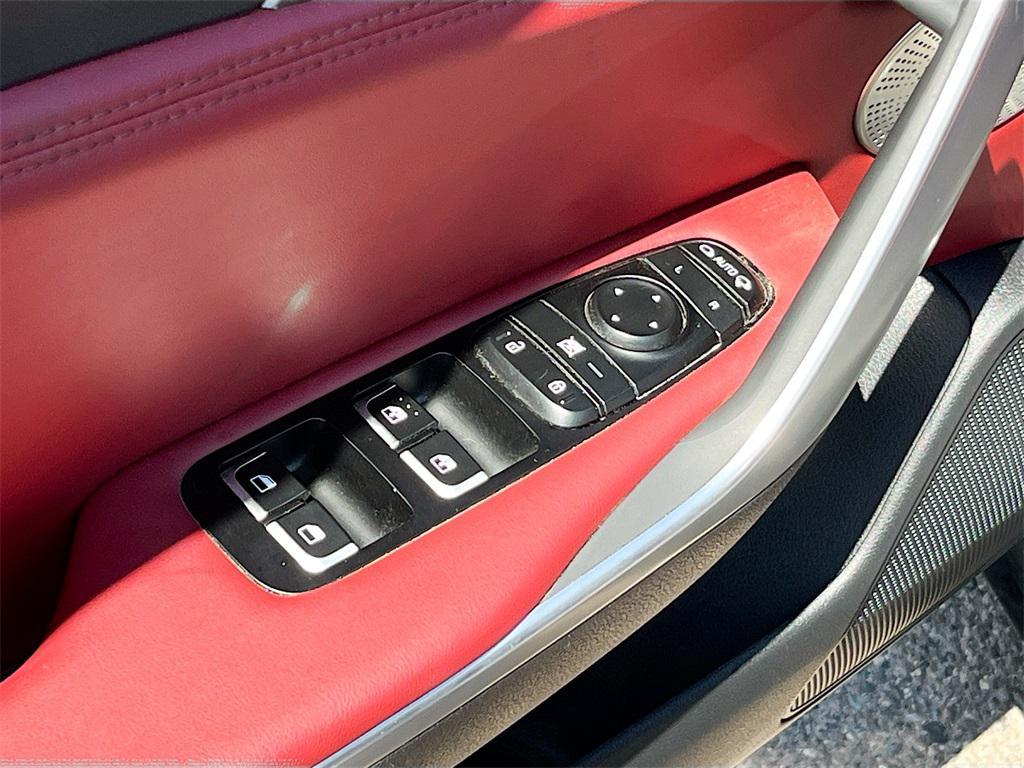 used 2019 Kia Stinger car, priced at $25,000