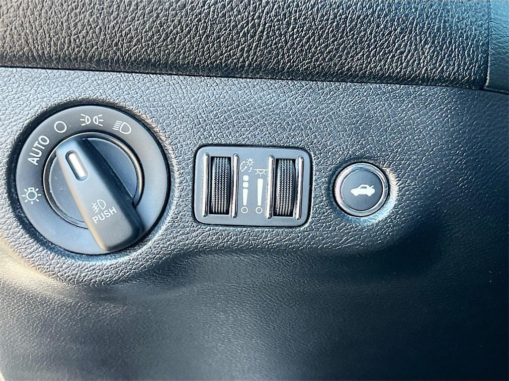 used 2021 Dodge Challenger car, priced at $18,600