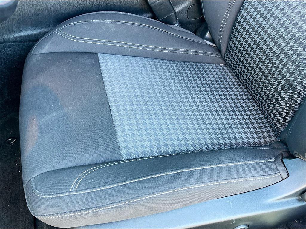 used 2021 Dodge Challenger car, priced at $18,600