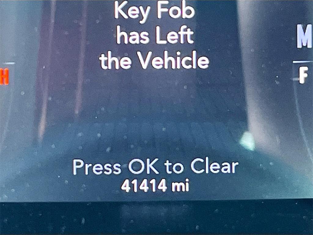 used 2021 Dodge Challenger car, priced at $18,600