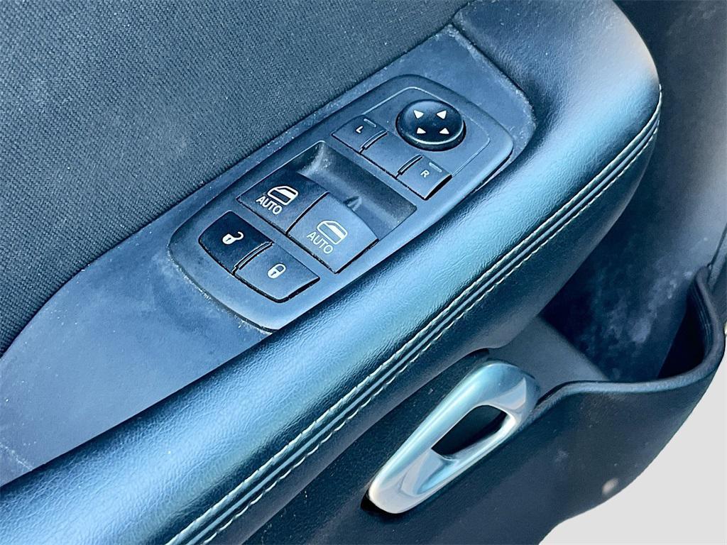 used 2021 Dodge Challenger car, priced at $18,600