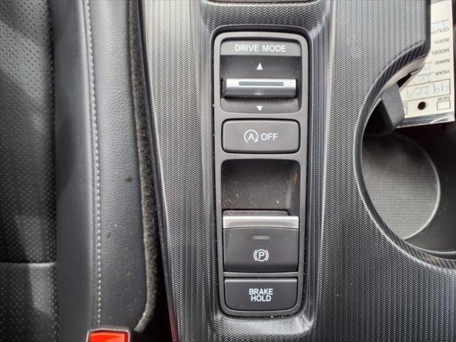 used 2024 Honda Civic car, priced at $25,000