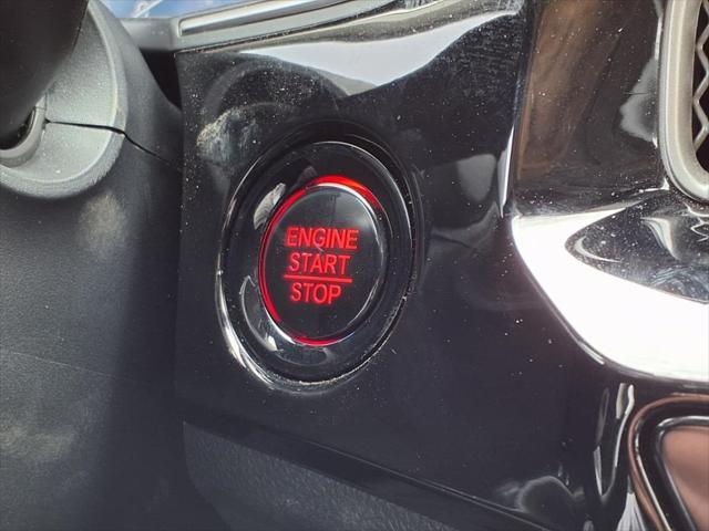 used 2024 Honda Civic car, priced at $25,000