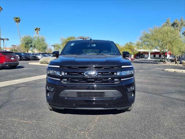 used 2023 Ford Expedition car, priced at $44,400