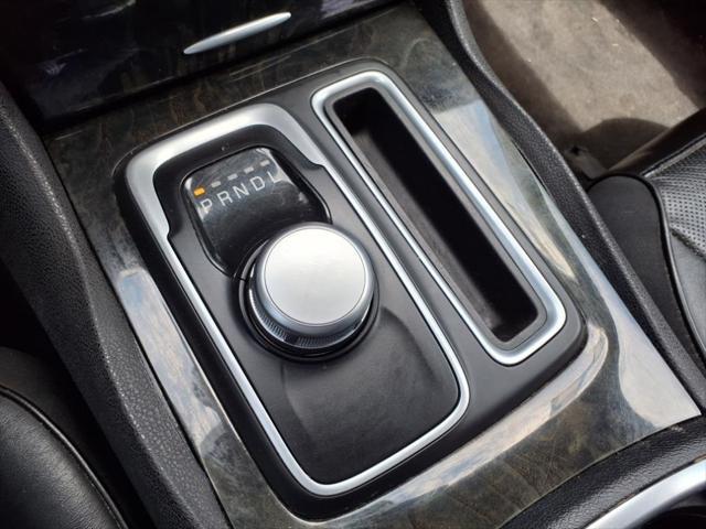 used 2018 Chrysler 300 car, priced at $15,400