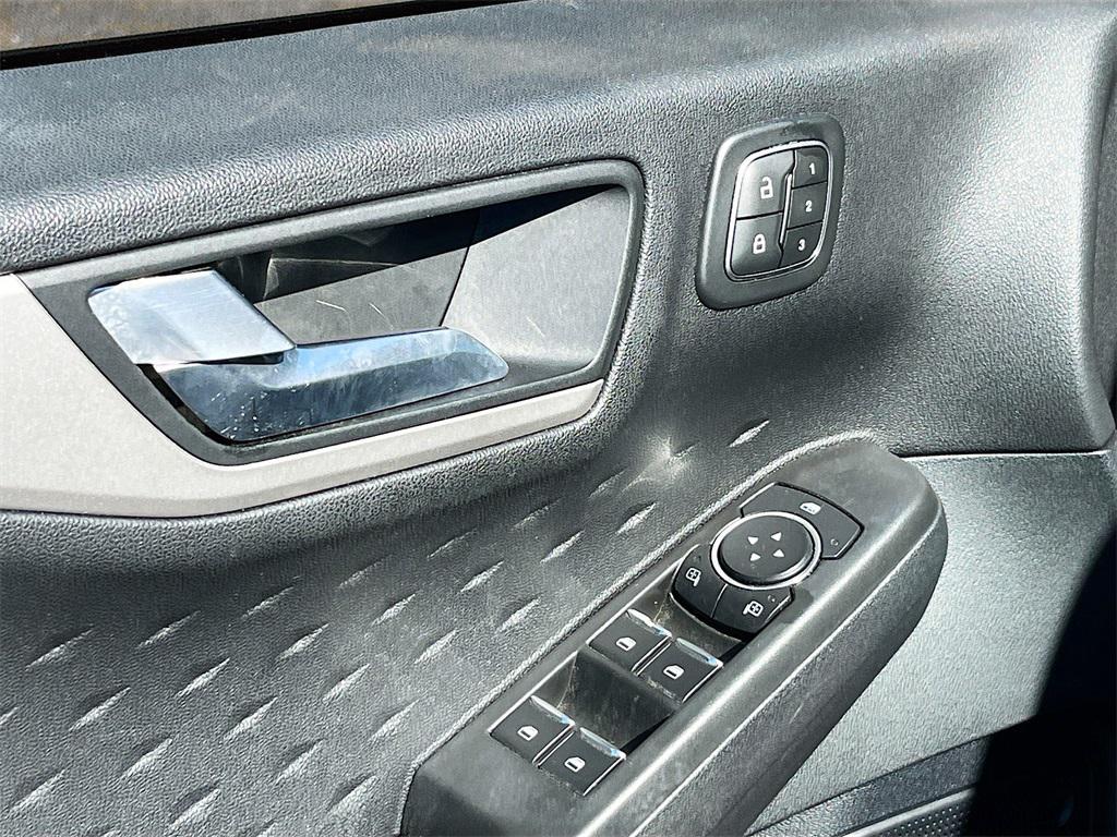 used 2020 Ford Escape car, priced at $14,700