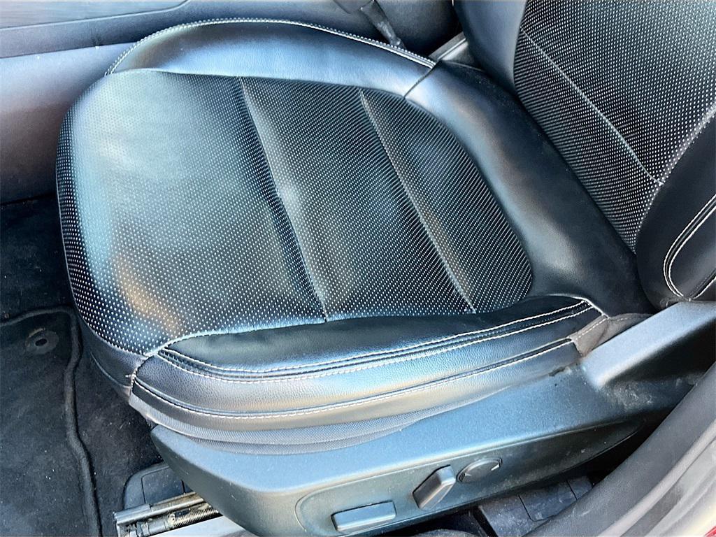 used 2020 Ford Escape car, priced at $14,700