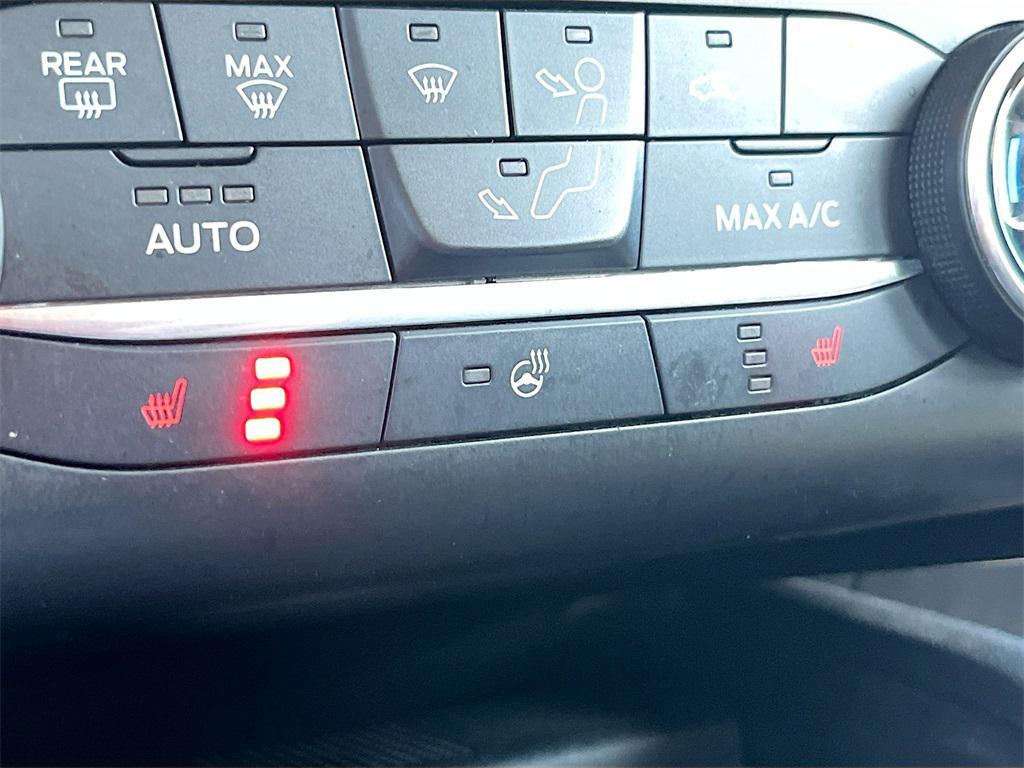 used 2020 Ford Escape car, priced at $14,700