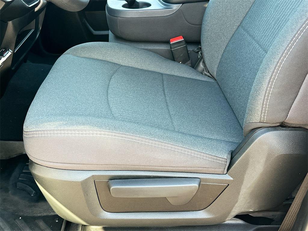 used 2024 Ram 3500 car, priced at $50,800