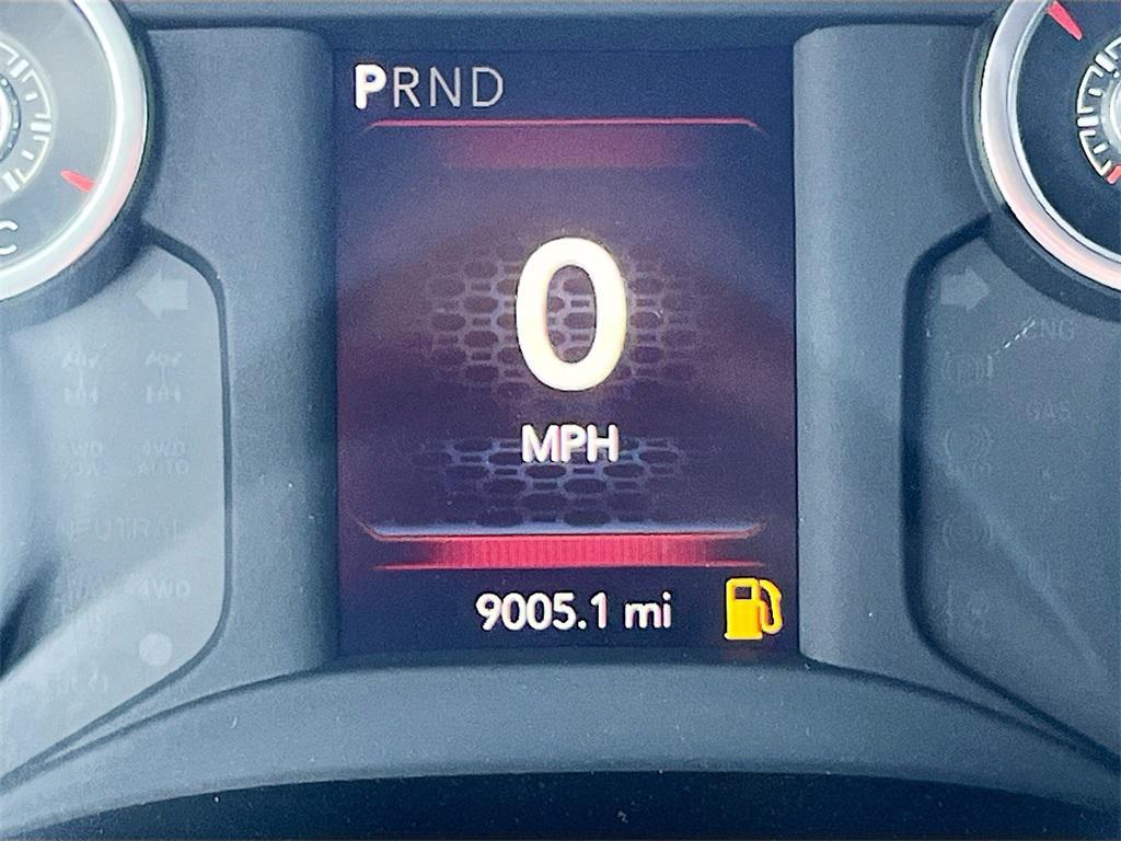 used 2024 Ram 3500 car, priced at $50,800