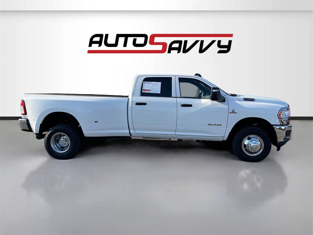 used 2024 Ram 3500 car, priced at $50,800