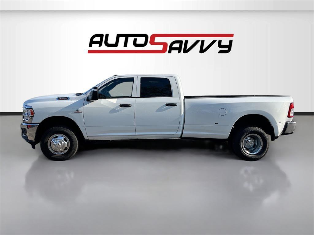 used 2024 Ram 3500 car, priced at $50,800