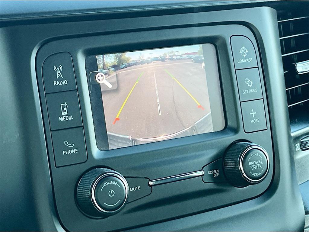 used 2024 Ram 3500 car, priced at $50,800