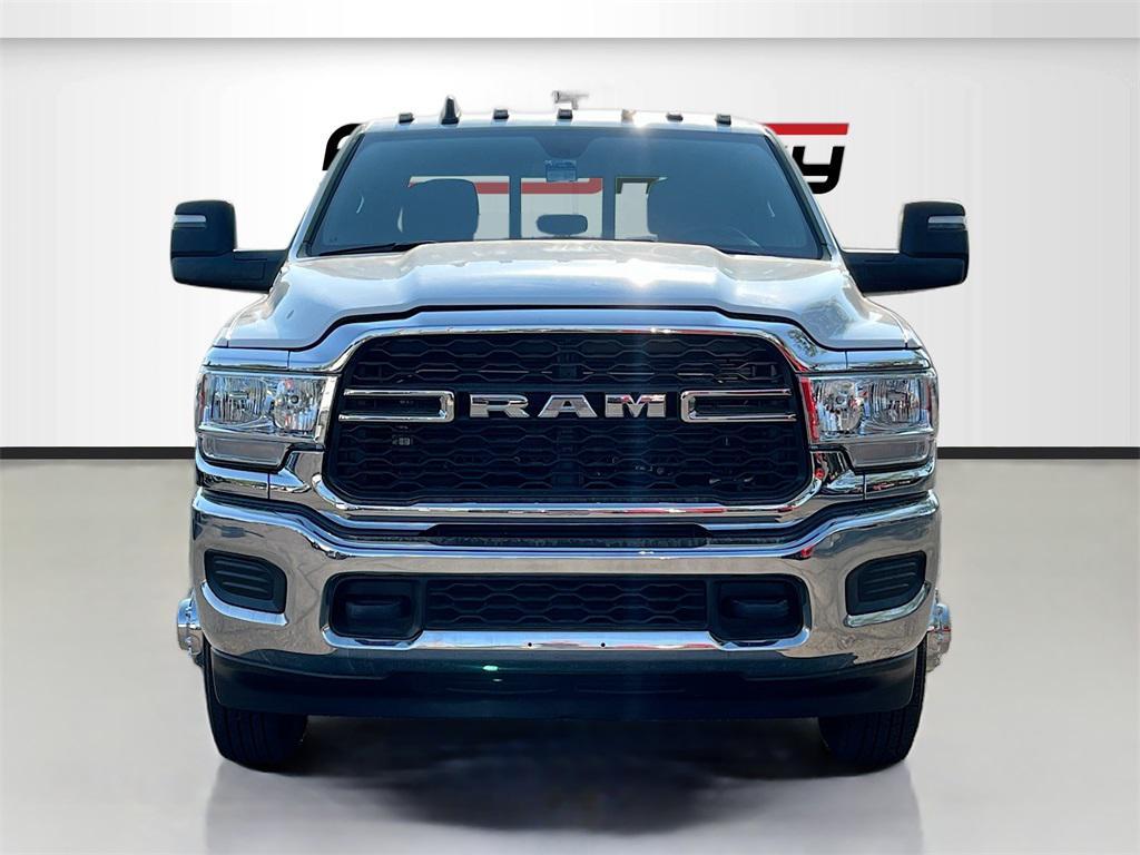 used 2024 Ram 3500 car, priced at $50,800