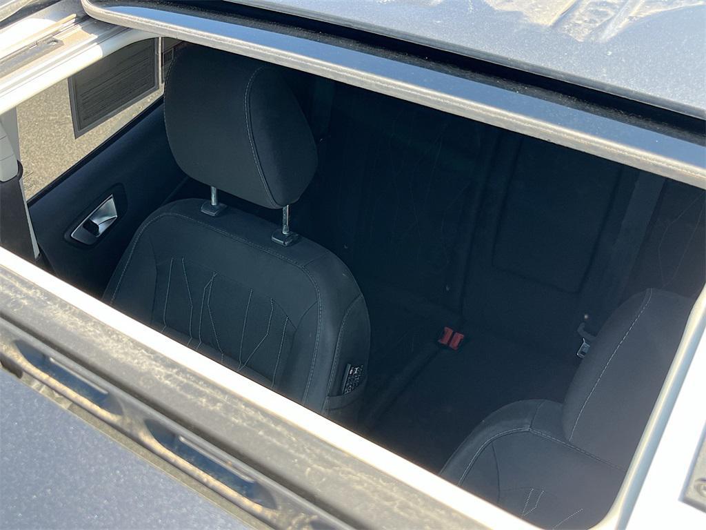 used 2019 Ford EcoSport car, priced at $10,000