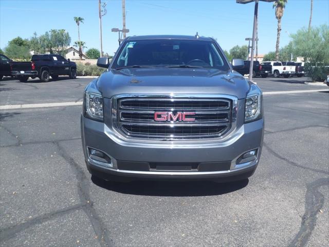 used 2020 GMC Yukon car, priced at $33,000