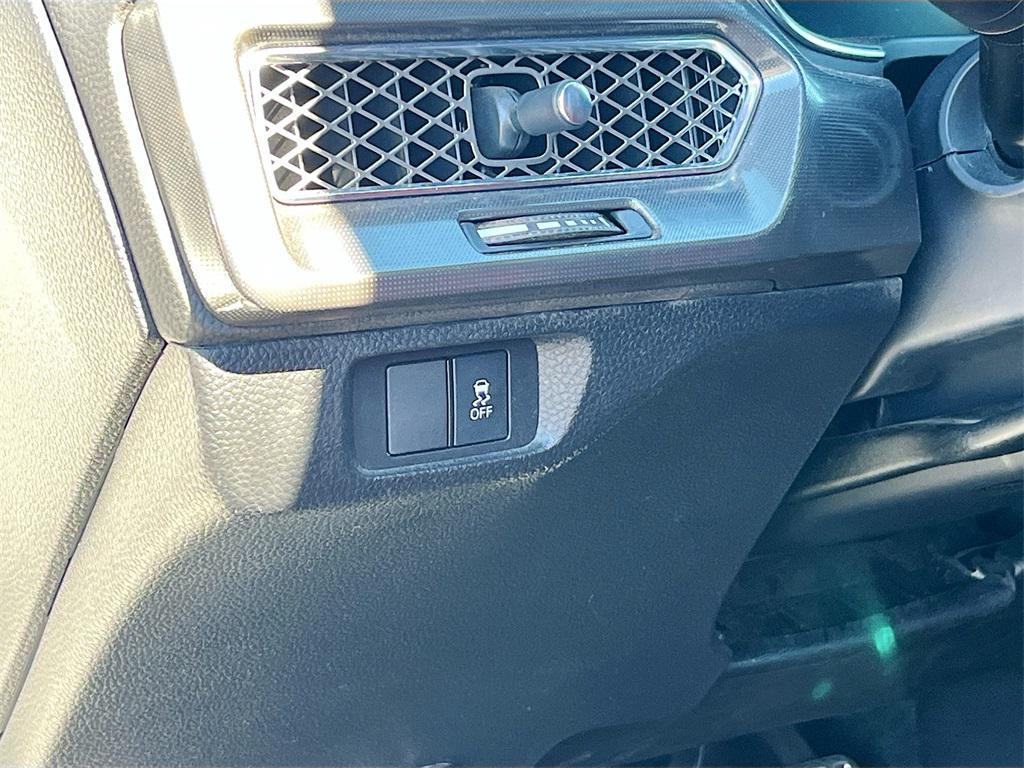 used 2024 Acura Integra car, priced at $26,100