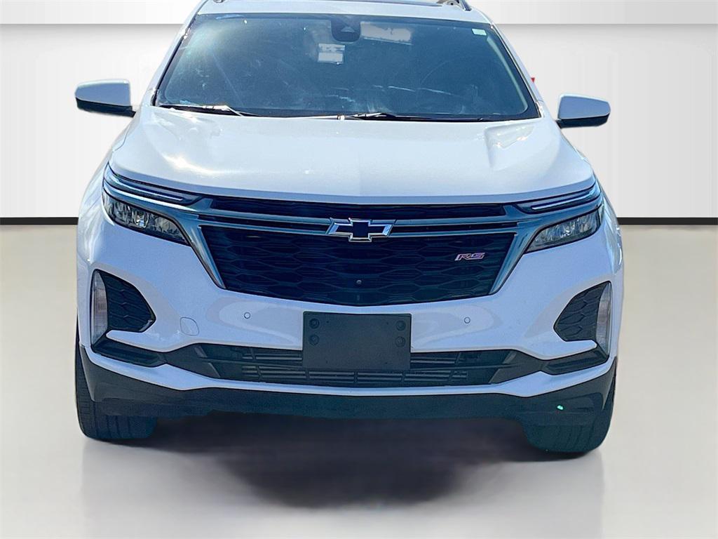 used 2023 Chevrolet Equinox car, priced at $20,000