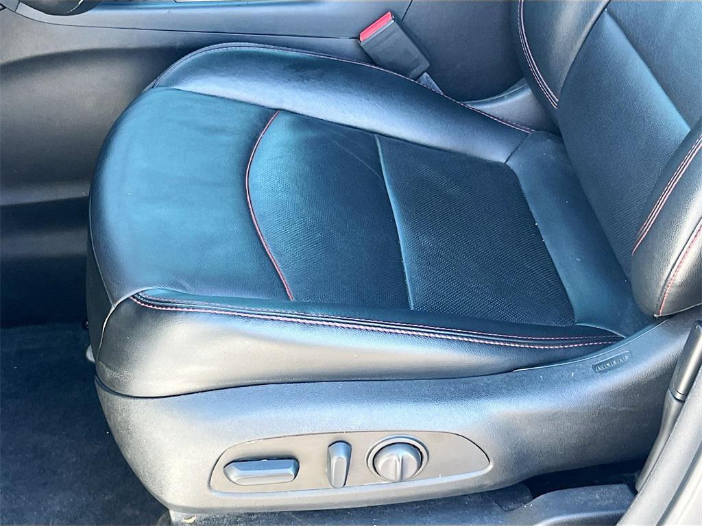 used 2023 Chevrolet Equinox car, priced at $20,000