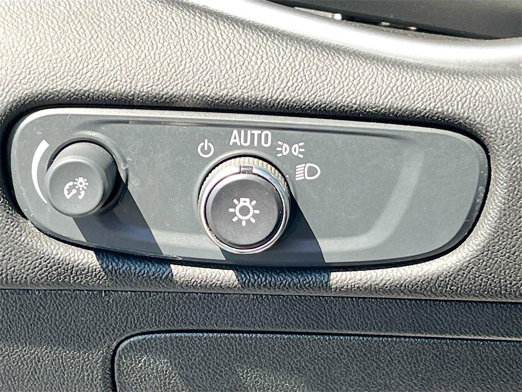 used 2025 Chevrolet Malibu car, priced at $19,800