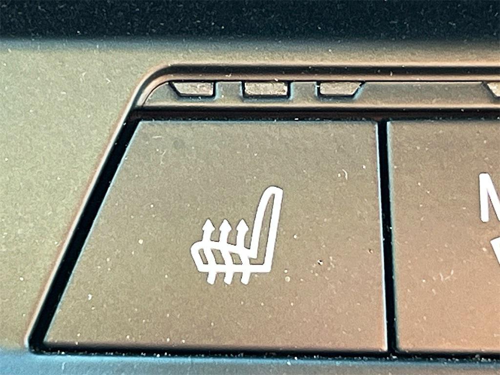 used 2024 BMW X3 car, priced at $34,000