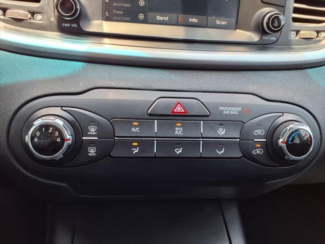 used 2020 Kia Sorento car, priced at $14,600