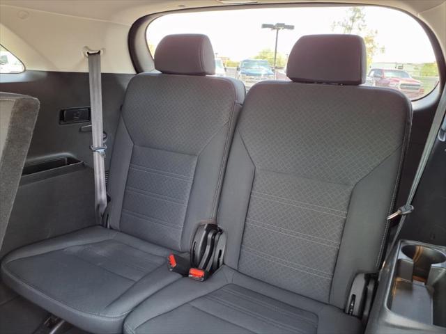 used 2020 Kia Sorento car, priced at $14,600