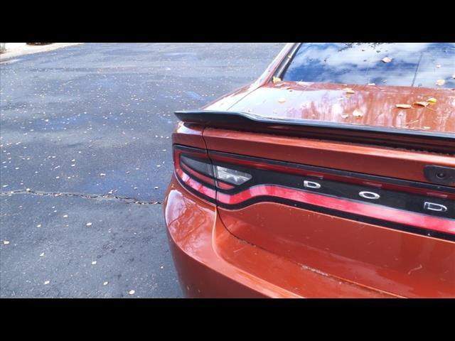 used 2023 Dodge Charger car, priced at $39,600
