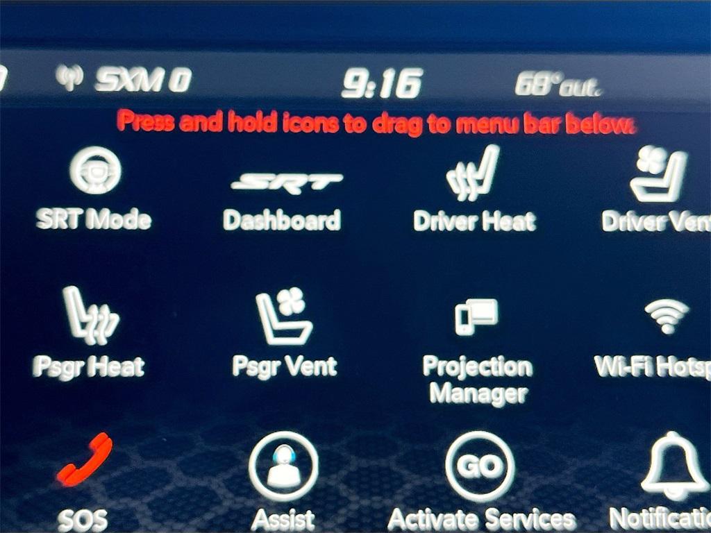 used 2023 Dodge Charger car, priced at $39,200