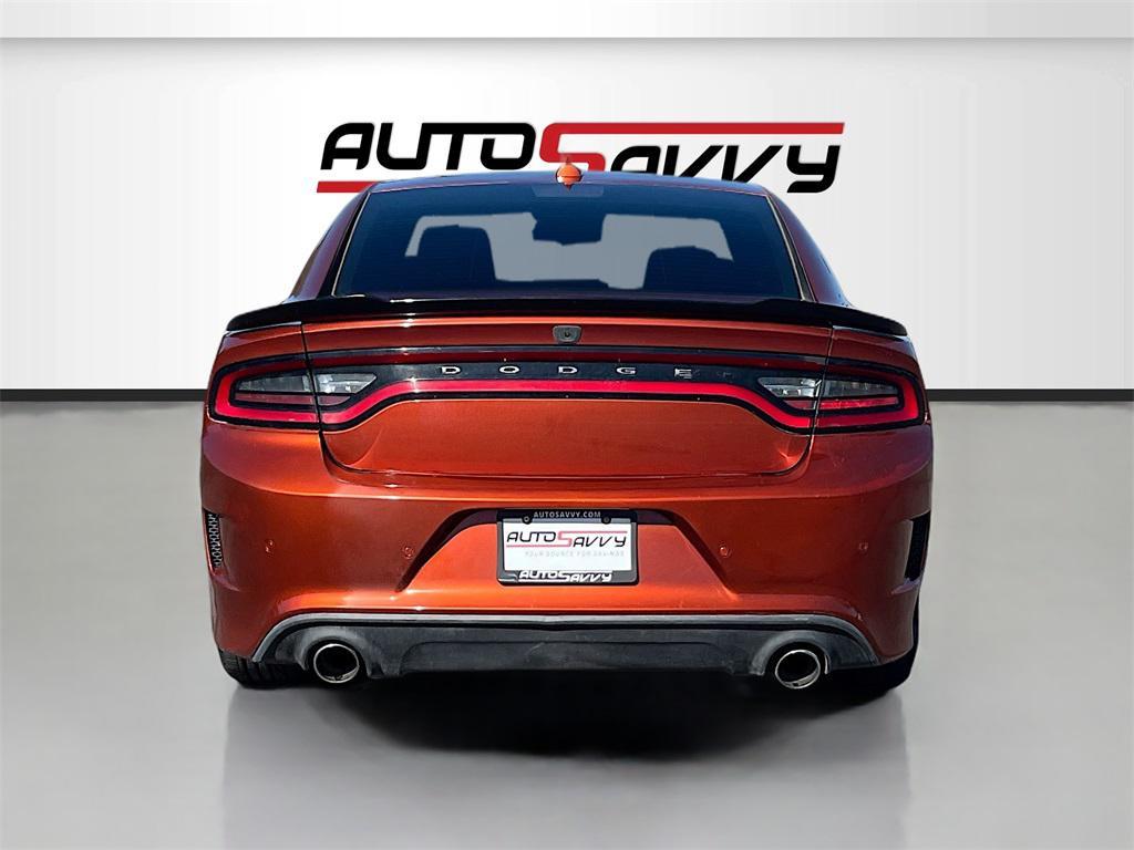 used 2023 Dodge Charger car, priced at $39,200