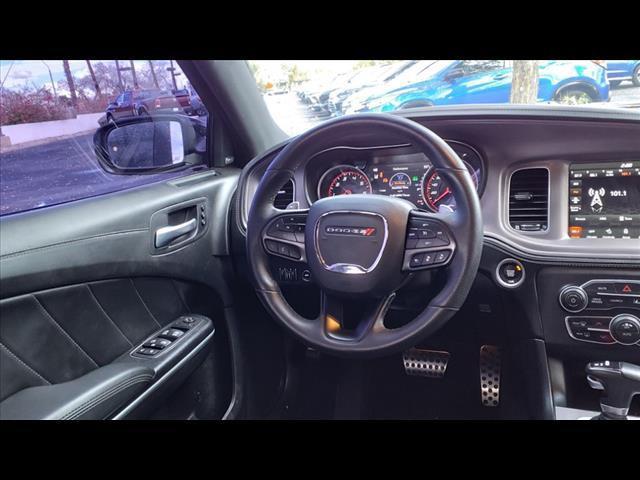 used 2023 Dodge Charger car, priced at $39,600