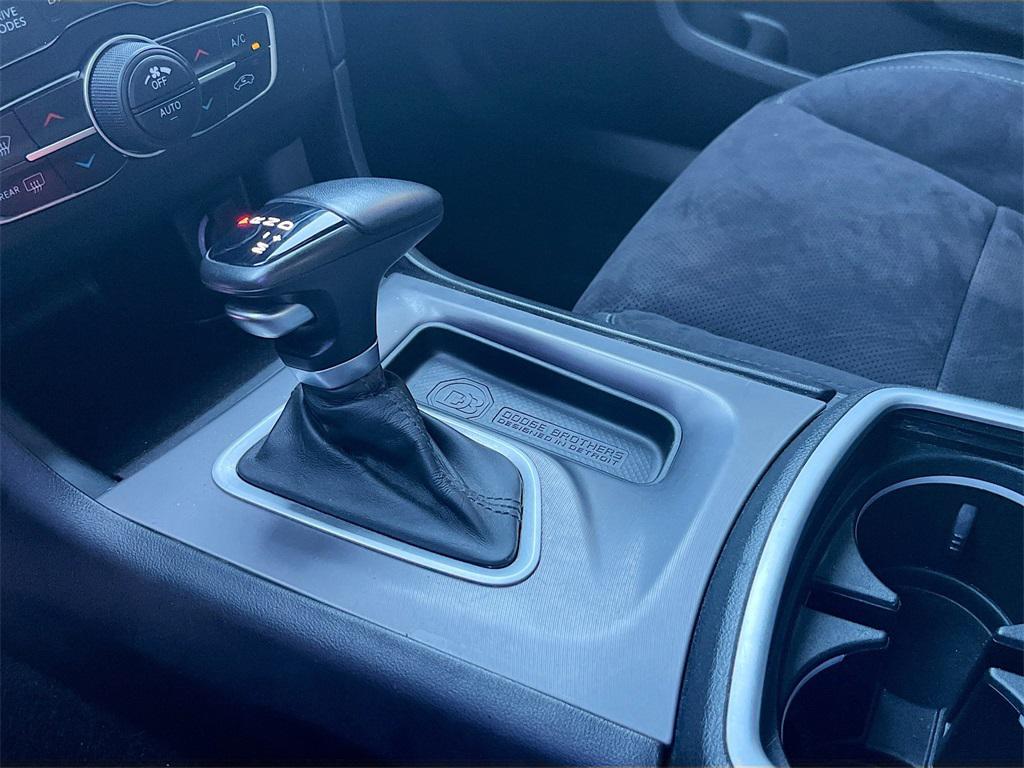 used 2023 Dodge Charger car, priced at $39,200