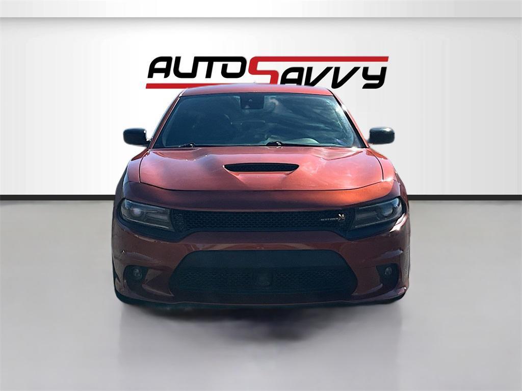 used 2023 Dodge Charger car, priced at $39,200