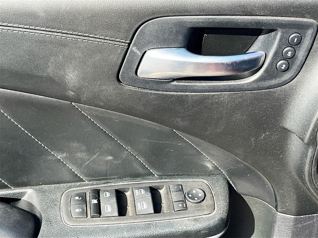 used 2023 Dodge Charger car, priced at $39,200